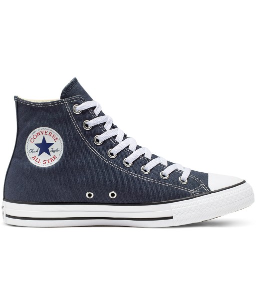 Converse Chuck Taylor All Star Hi bleu Toutes les collections ici