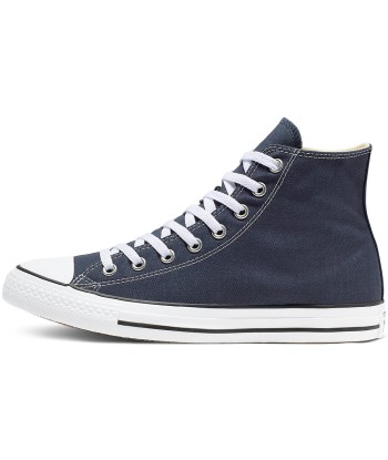 Converse Chuck Taylor All Star Hi bleu Toutes les collections ici