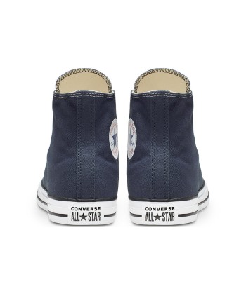 Converse Chuck Taylor All Star Hi bleu Toutes les collections ici