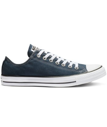 Converse Chuck Taylor All Star bleu en stock