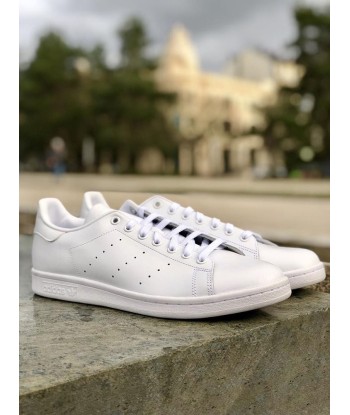 Adidas Stan Smith blanc Venez acheter