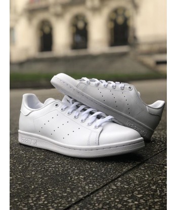 Adidas Stan Smith blanc Venez acheter