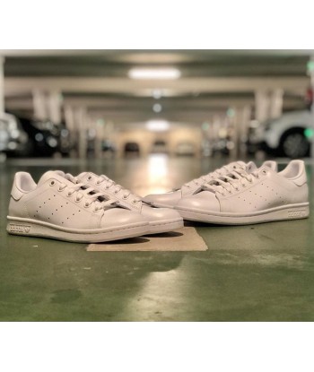 Adidas Stan Smith blanc Venez acheter