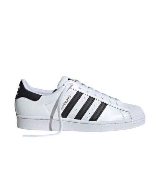 Adidas Superstar la chaussure