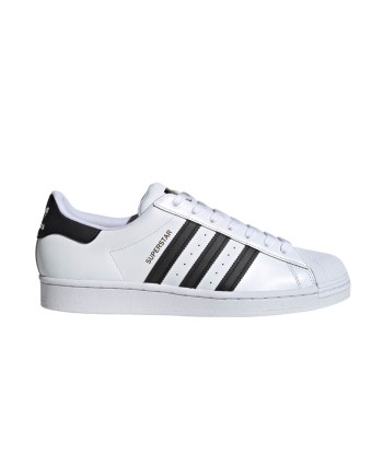 Adidas Superstar la chaussure