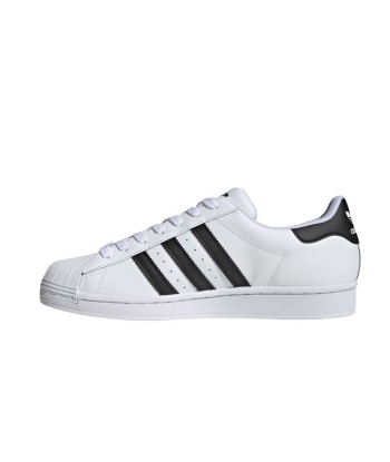 Adidas Superstar la chaussure