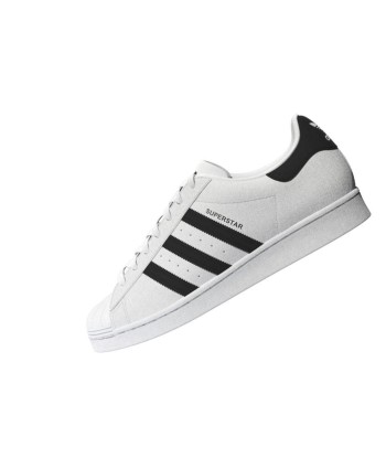 Adidas Superstar la chaussure