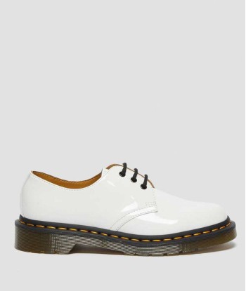 Dr. Martens 1461 cuir verni Livraison rapide