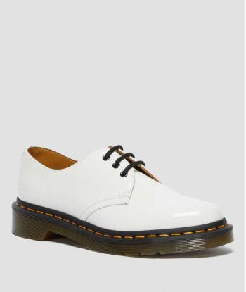 Dr. Martens 1461 cuir verni Livraison rapide