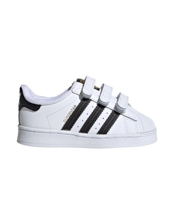 Adidas Superstar bébé ou a consommer sur place