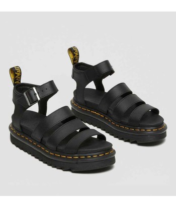 Dr. Martens Blaire Hydro chez Cornerstreet bien 