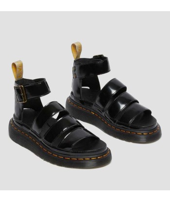 Dr. Martens Vegan Clarissa II 50% de réduction en Octobre 2024