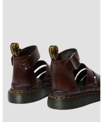 Dr. Martens Clarissa II Quad offre 