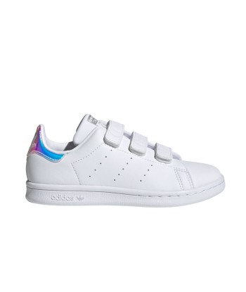 Adidas Stan Smith Cadet CF de pas cher