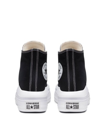 Converse Chuck Taylor All Star Move Hi Les êtres humains sont 