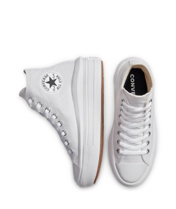 Converse Chuck Taylor All Star Move Hi ouvre sa boutique