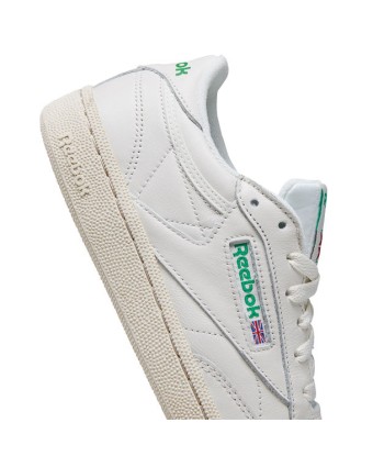 Reebok Club C 85 Vintage la livraison gratuite