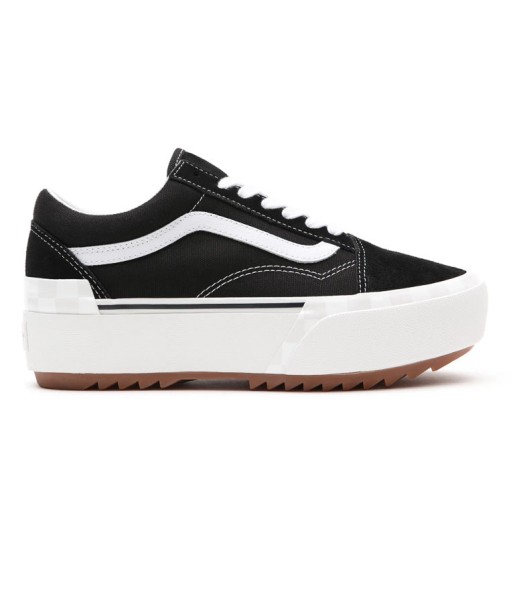 Vans Old Skool Stacked destockage