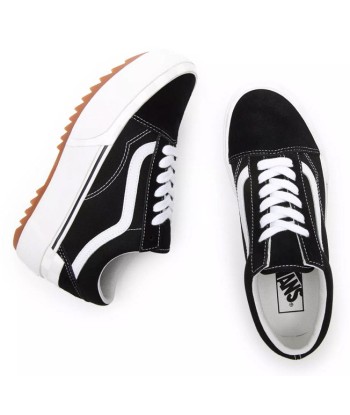 Vans Old Skool Stacked destockage