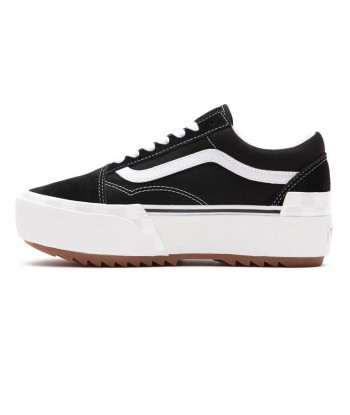 Vans Old Skool Stacked destockage