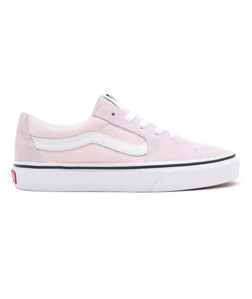 Vans Sk8-Low vous aussi creer 