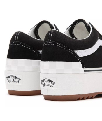 Vans Old Skool Stacked destockage