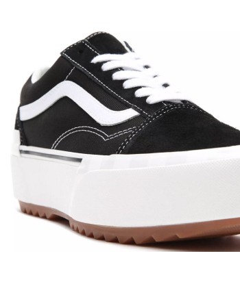 Vans Old Skool Stacked destockage