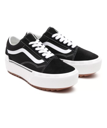 Vans Old Skool Stacked destockage