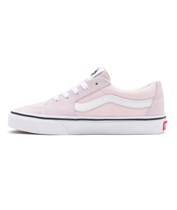 Vans Sk8-Low vous aussi creer 