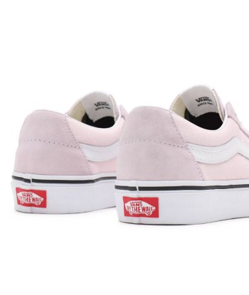 Vans Sk8-Low vous aussi creer 