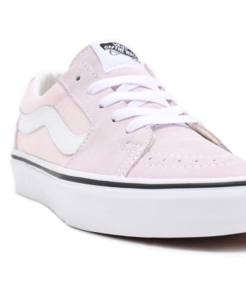 Vans Sk8-Low vous aussi creer 