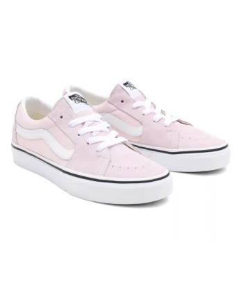 Vans Sk8-Low vous aussi creer 