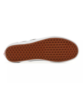 Vans Slip-on Flame ouvre sa boutique