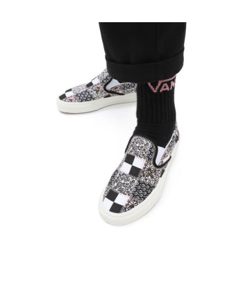 Vans Slip-on Patchwork Floral Pack 50-70% off 