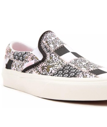 Vans Slip-on Patchwork Floral Pack 50-70% off 