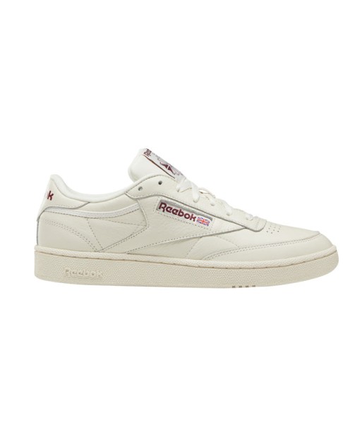 Reebok Club C 85 MU Paris Déstockage Promo