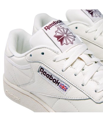 Reebok Club C 85 MU Paris Déstockage Promo