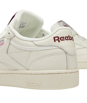 Reebok Club C 85 MU Paris Déstockage Promo