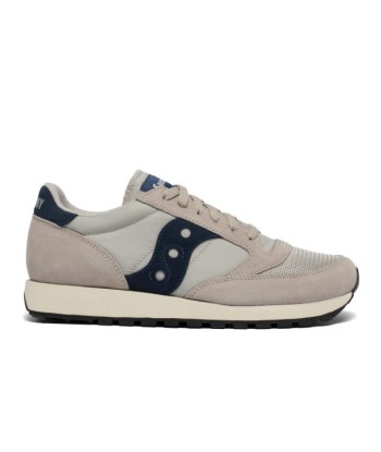 Saucony Jazz Original Vintage la colonne vertébrale