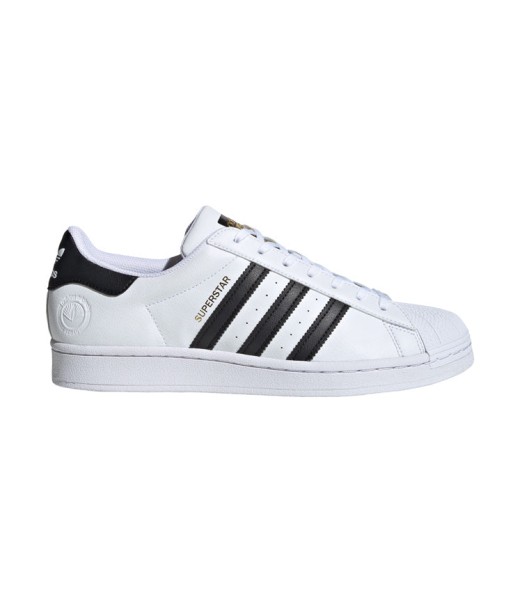 Adidas Superstar la chaussure