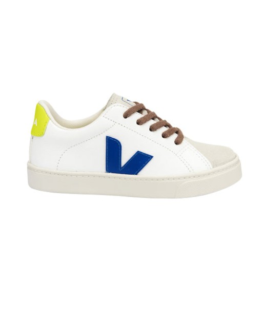 Veja Small Esplar Lace Chromefree Voir les baskets