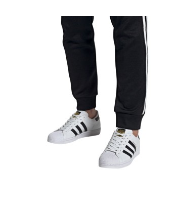 Adidas Superstar la chaussure