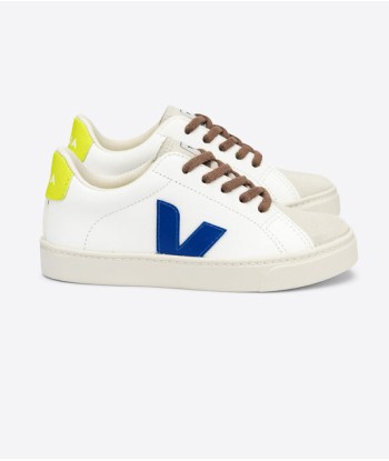 Veja Small Esplar Lace Chromefree Voir les baskets