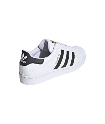 Adidas Superstar la chaussure