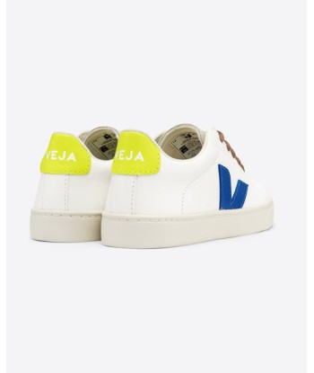 Veja Small Esplar Lace Chromefree Voir les baskets