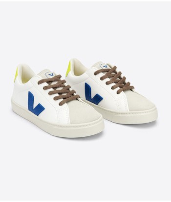 Veja Small Esplar Lace Chromefree Voir les baskets