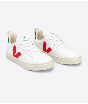 Veja V-10 Lace CWL White Pekin prix pour 