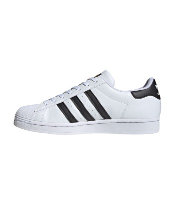 Adidas Superstar la chaussure