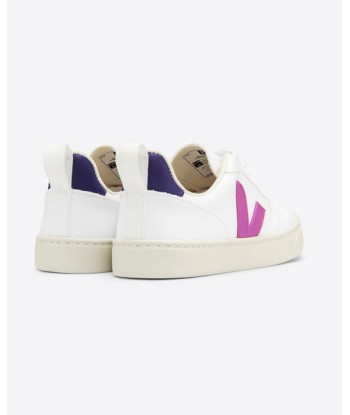 Veja V-10 Lace CWL White Ultraviolet Dans la société mordern