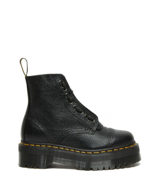 Dr. Martens Boot Platform Sinclair Comparez et commandez 